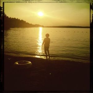 Meet your Posher, Judy